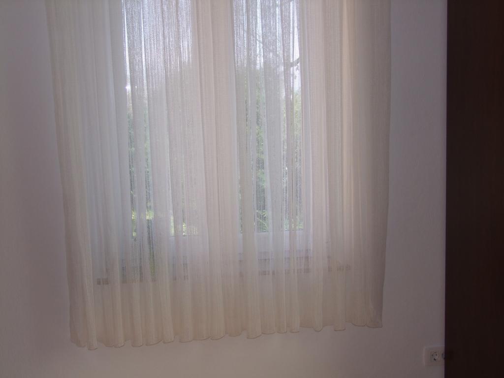 Apartman Nekic Abbázia Kültér fotó