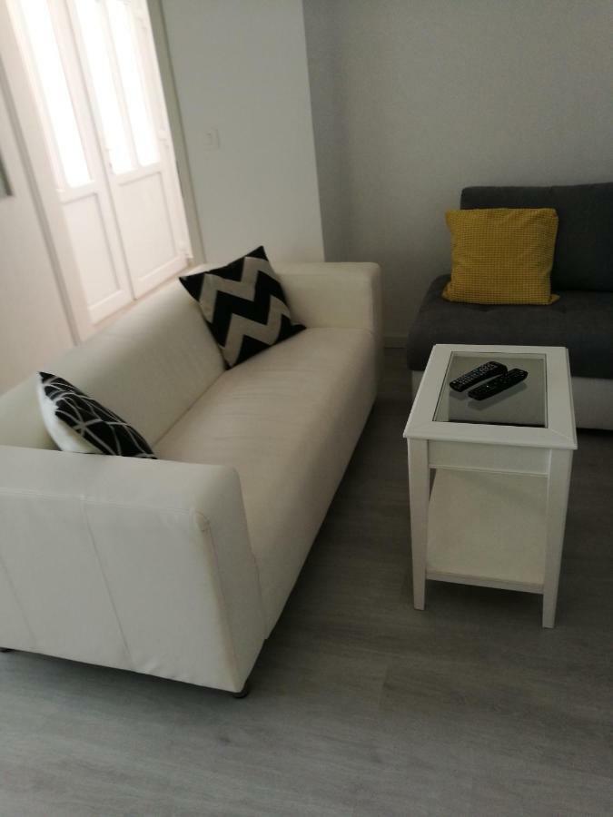 Apartman Nekic Abbázia Kültér fotó